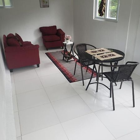 Zaboca Apartment Ροζό Εξωτερικό φωτογραφία