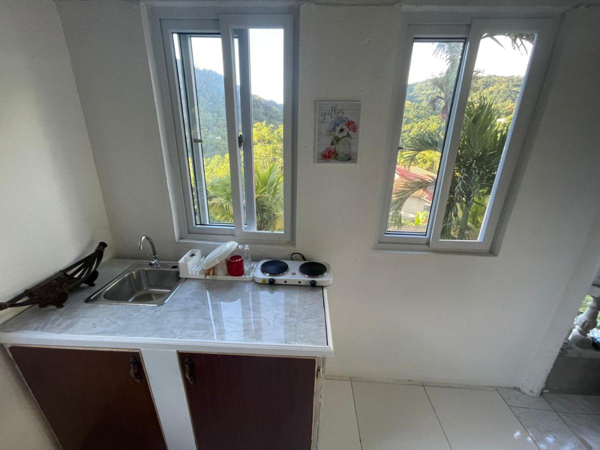 Zaboca Apartment Ροζό Εξωτερικό φωτογραφία