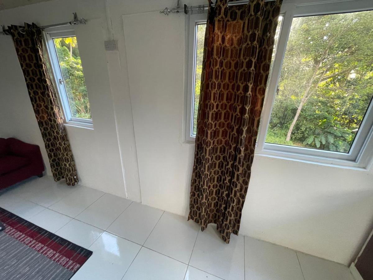 Zaboca Apartment Ροζό Εξωτερικό φωτογραφία