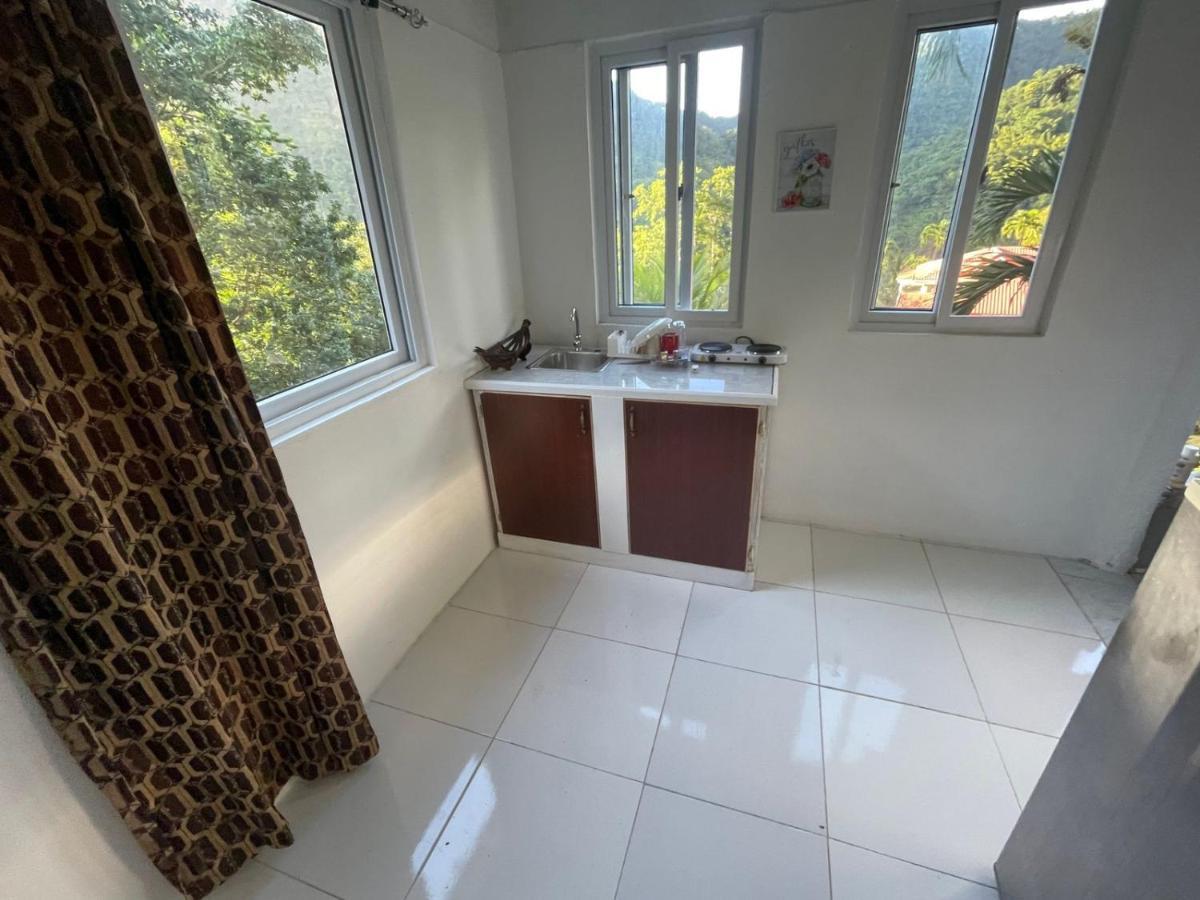 Zaboca Apartment Ροζό Εξωτερικό φωτογραφία