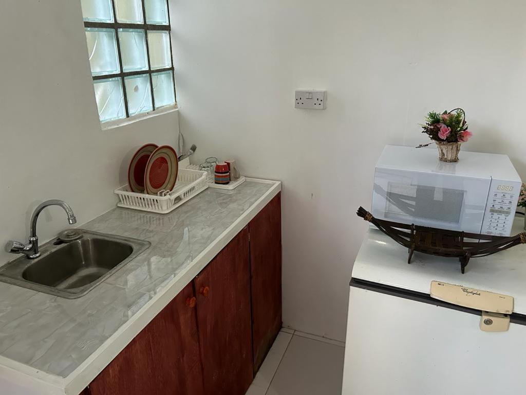 Zaboca Apartment Ροζό Δωμάτιο φωτογραφία
