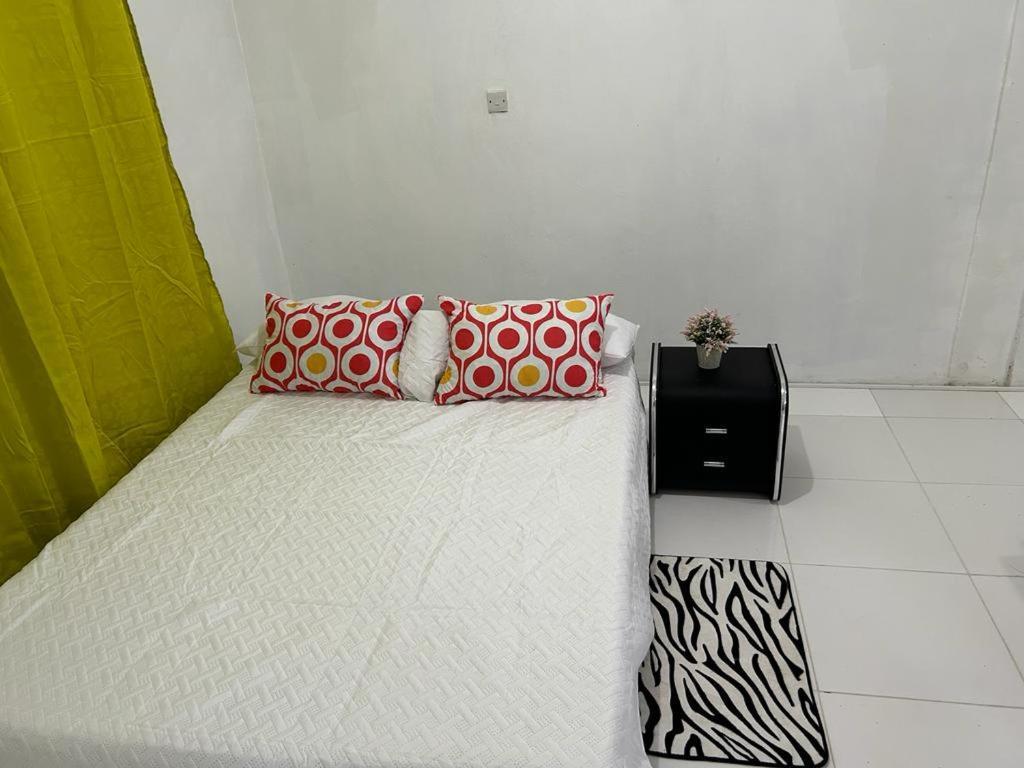 Zaboca Apartment Ροζό Δωμάτιο φωτογραφία
