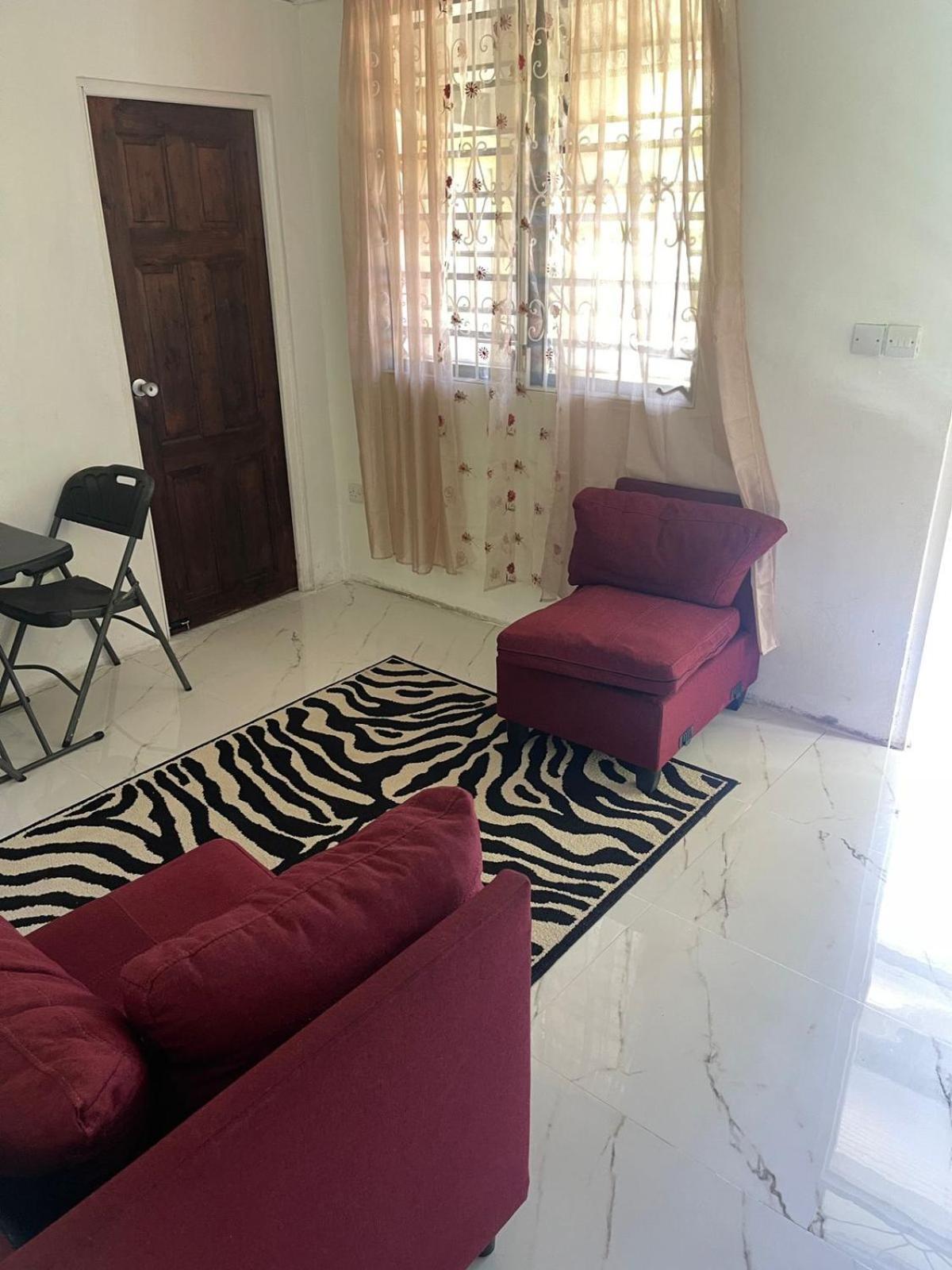 Zaboca Apartment Ροζό Δωμάτιο φωτογραφία