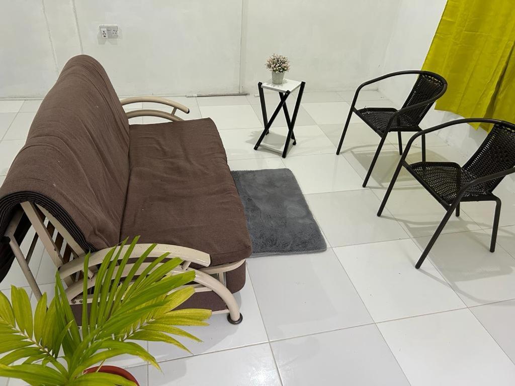 Zaboca Apartment Ροζό Δωμάτιο φωτογραφία