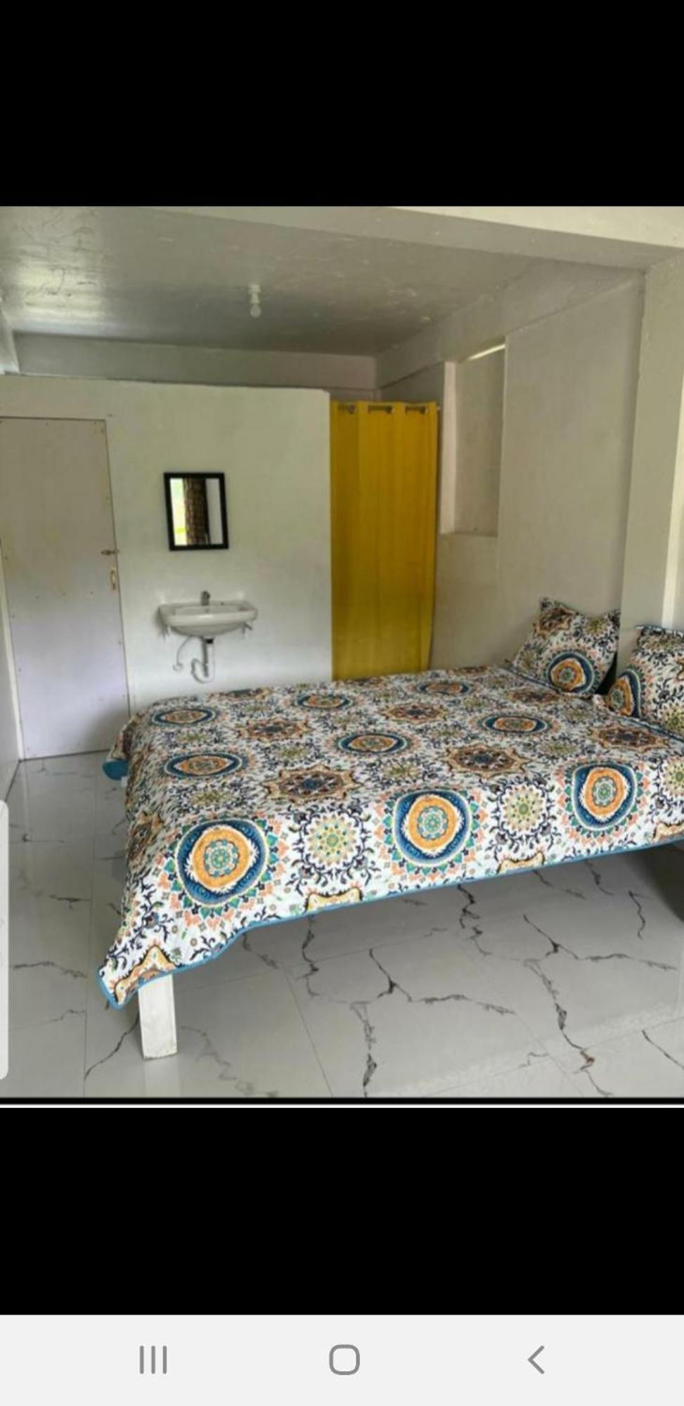 Zaboca Apartment Ροζό Δωμάτιο φωτογραφία
