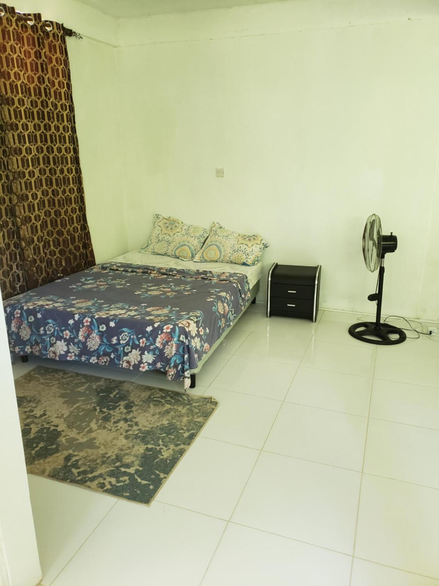 Zaboca Apartment Ροζό Δωμάτιο φωτογραφία