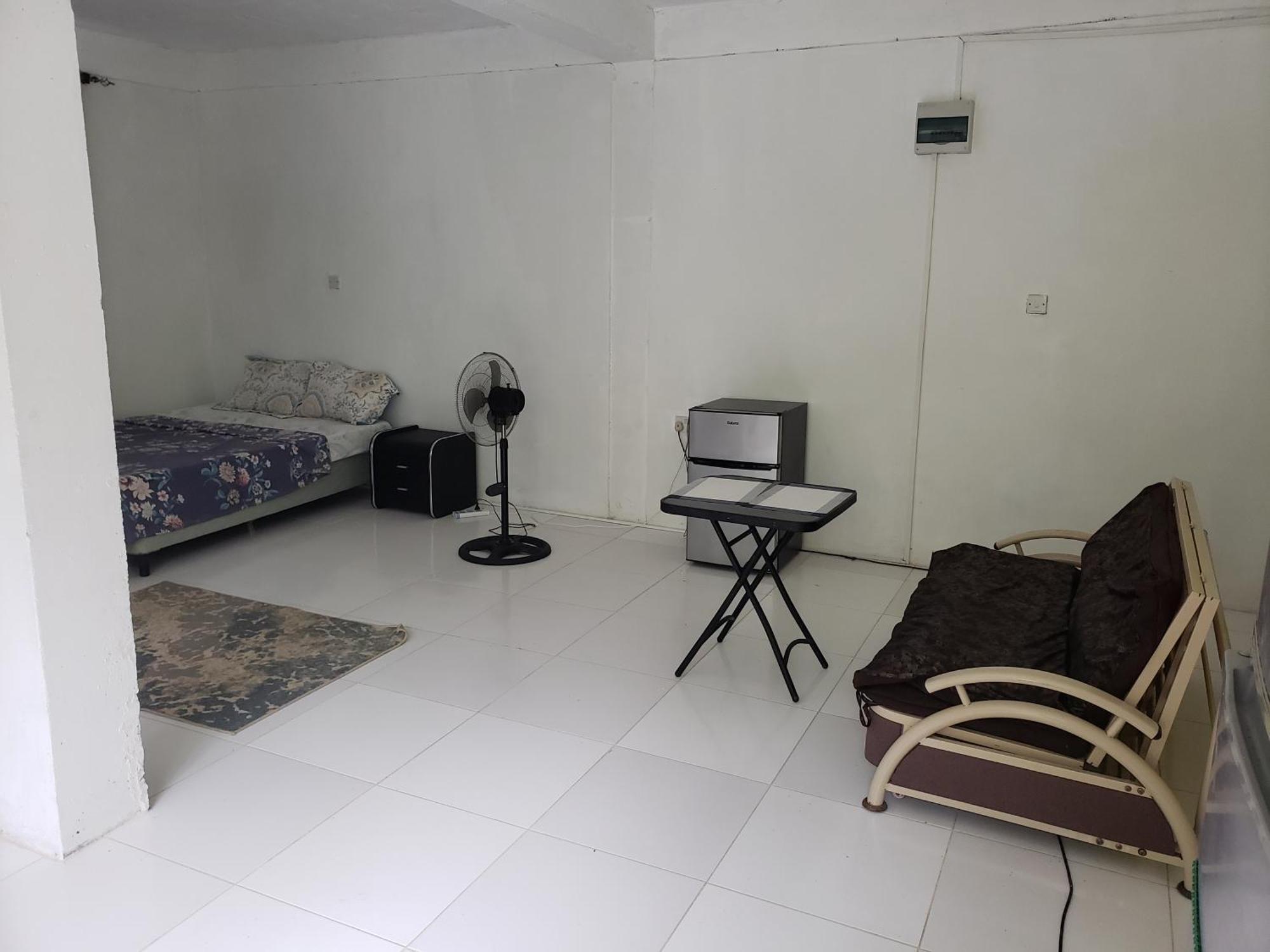 Zaboca Apartment Ροζό Δωμάτιο φωτογραφία